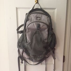 Grey Eastern Sports Women's Backpack